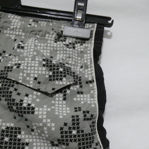 ATHLETIC WORKS | size 6 | Swim Shorts - Trunks | Mesh Lining | GUC - Picture 11 of 14